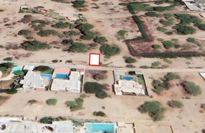 VENTA DE TERRENO EN EJIDOS DEL NORTE, PIURA